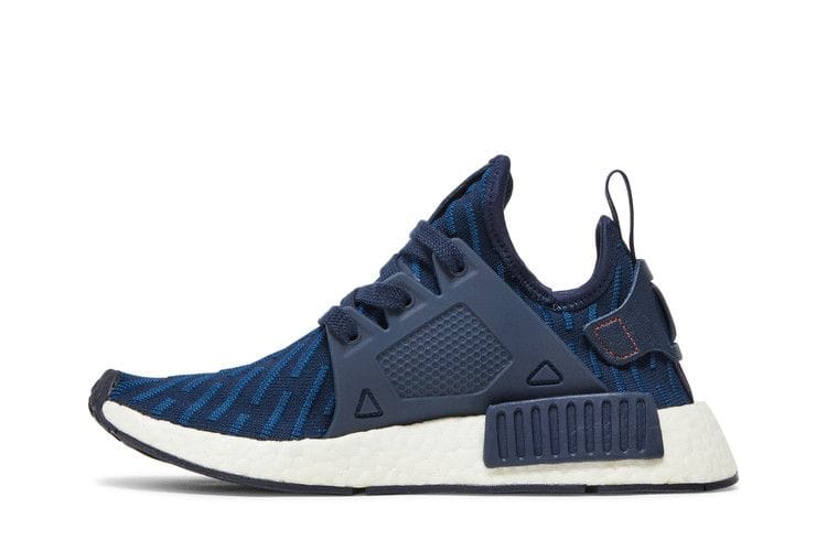 Men's NMD_XR1 PK 'Collegiate Navy'