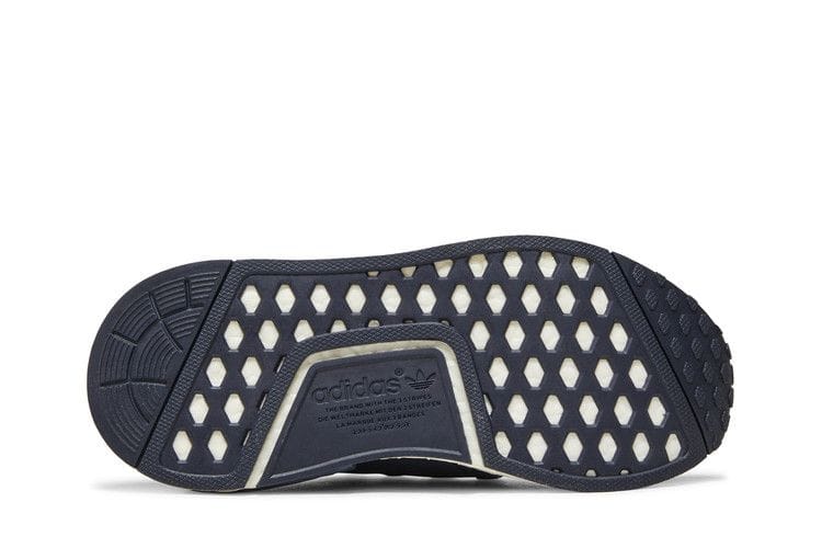 Men's NMD_XR1 PK 'Collegiate Navy'