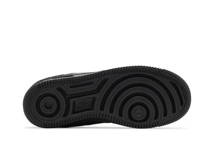 Women's Air Force 1 Shadow 'Triple Black'