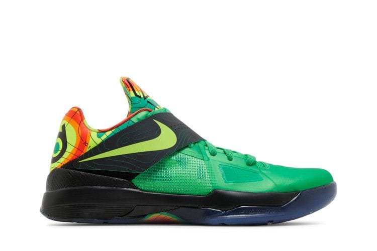 Men's Zoom KD 4 'Weatherman' 2024