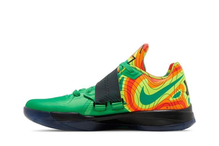 Men's Zoom KD 4 'Weatherman' 2024
