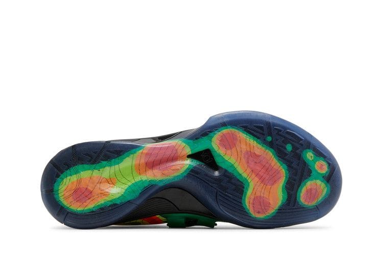Men's Zoom KD 4 'Weatherman' 2024