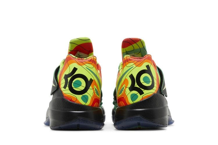 Men's Zoom KD 4 'Weatherman' 2024