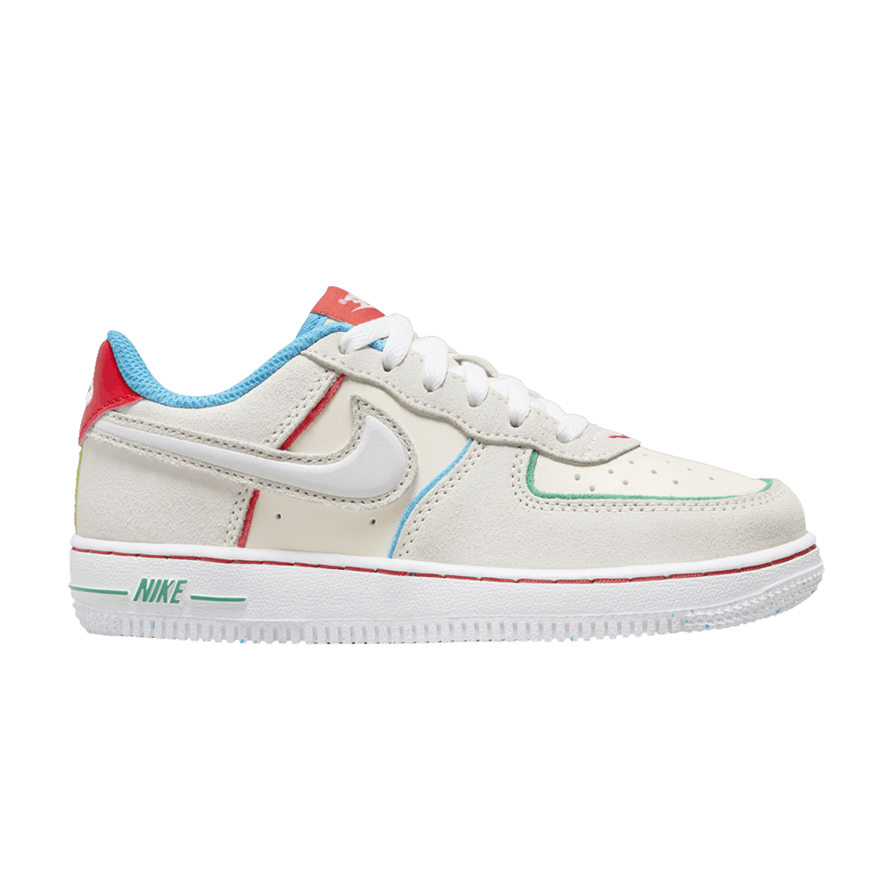 Force 1 LV8 PS 'Holiday Cookies'
