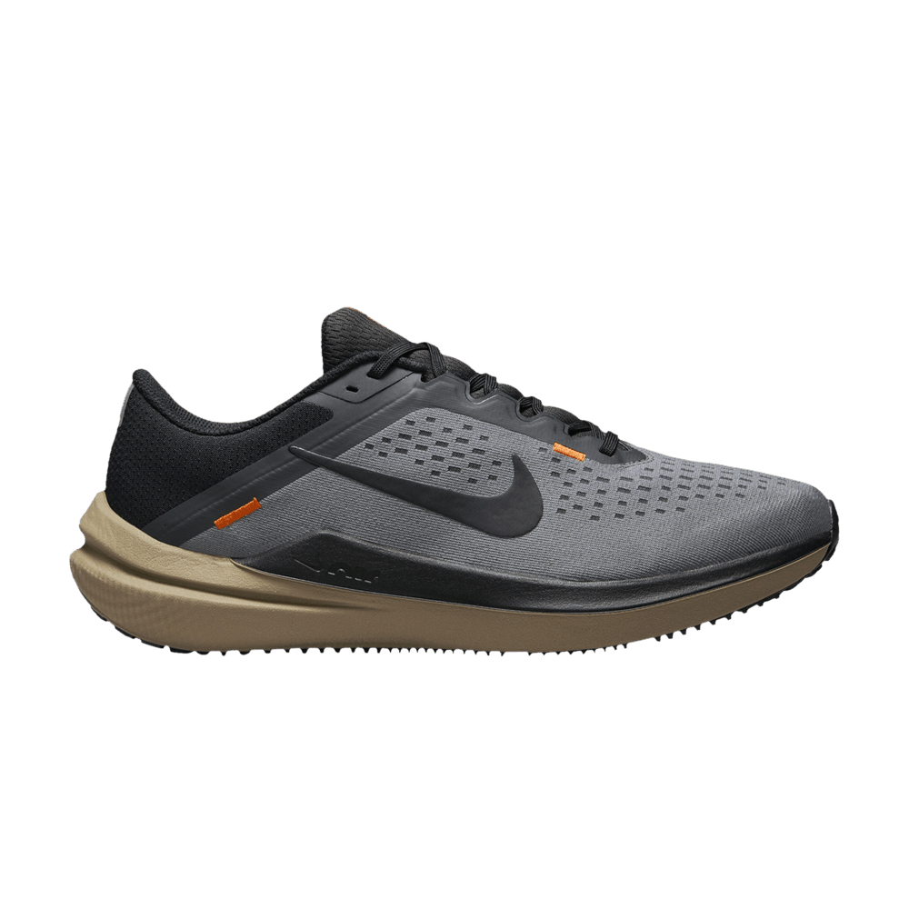 Men's Air Winflo 10 'Smoke Grey Khaki'