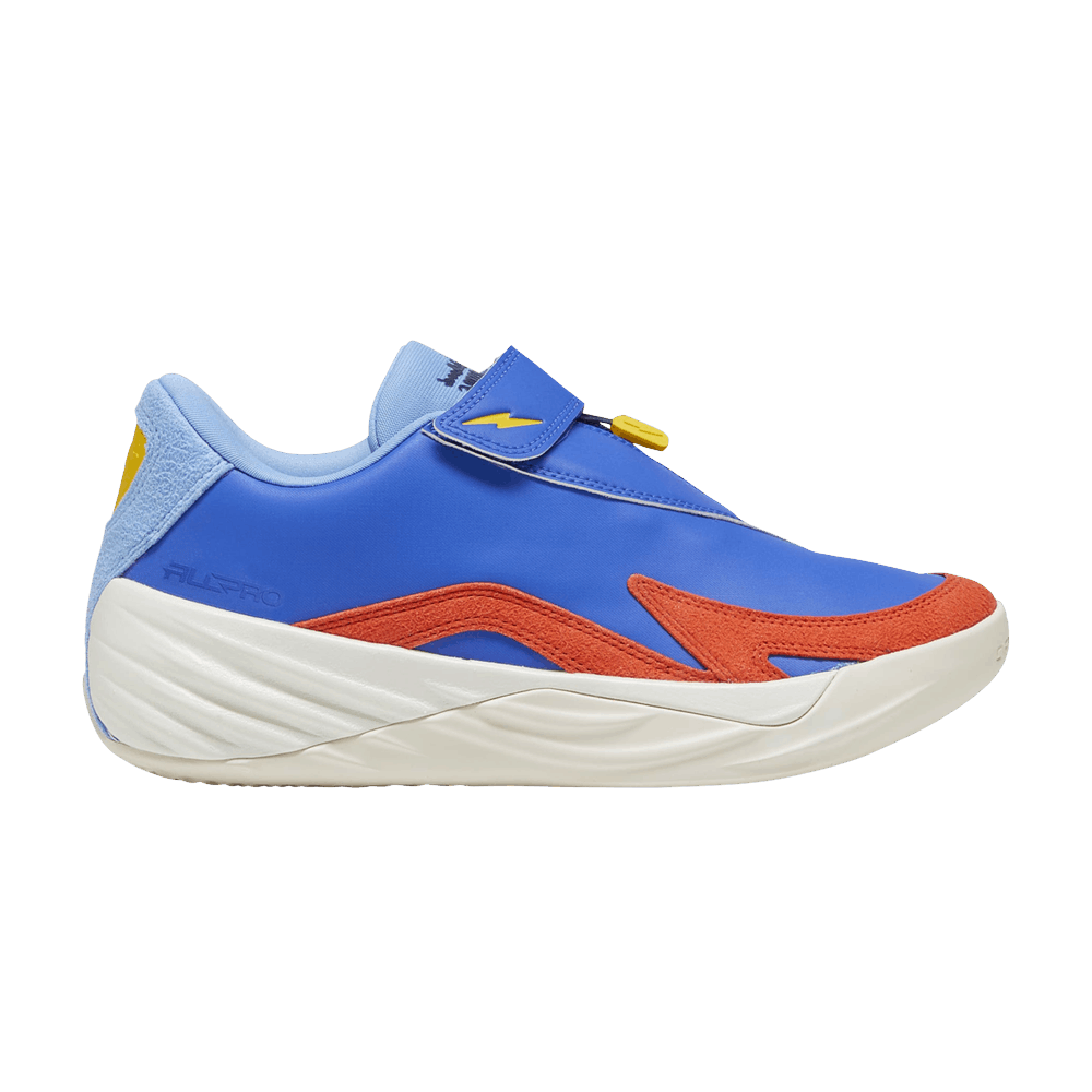 Men's Kyle Kuzma x All-Pro Nitro 'Childhood Dreams'
