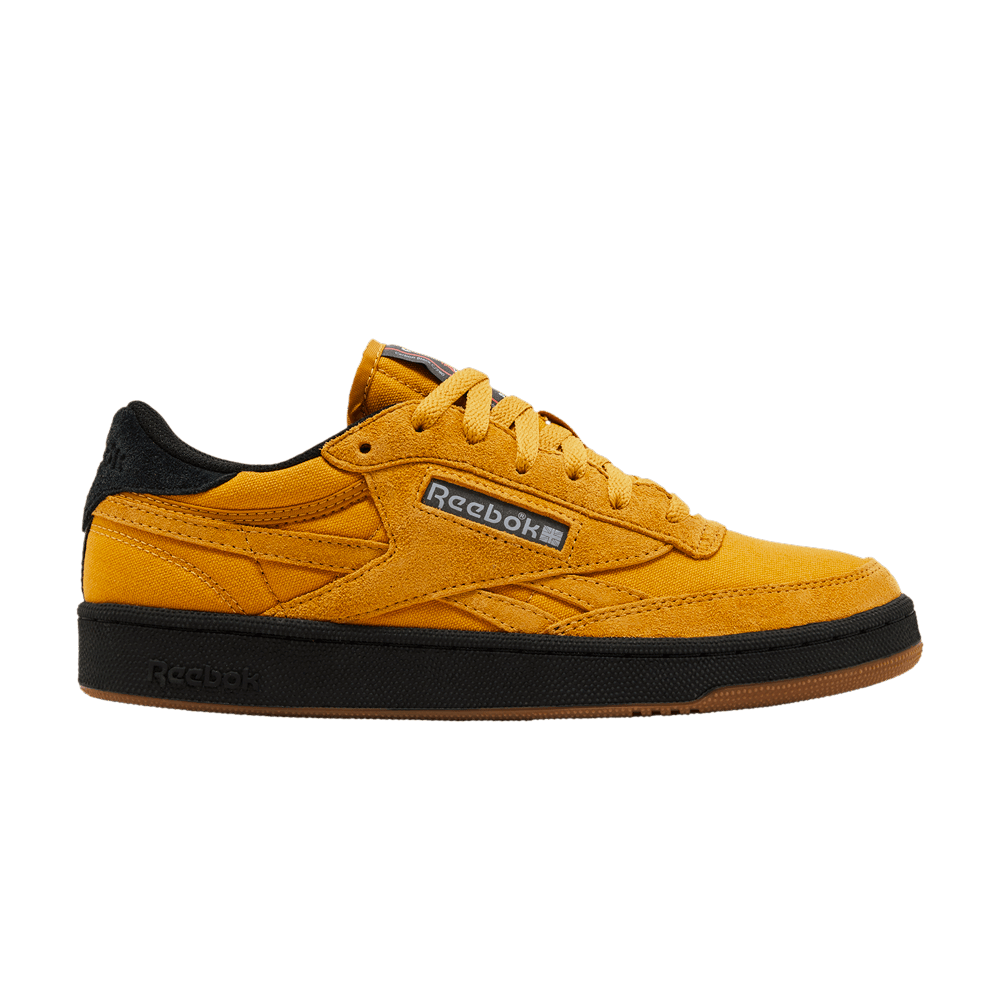 Men's Club C Revenge 'Retro Gold'