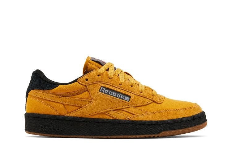 Men's Club C Revenge 'Retro Gold'