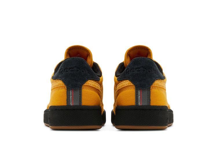 Men's Club C Revenge 'Retro Gold'