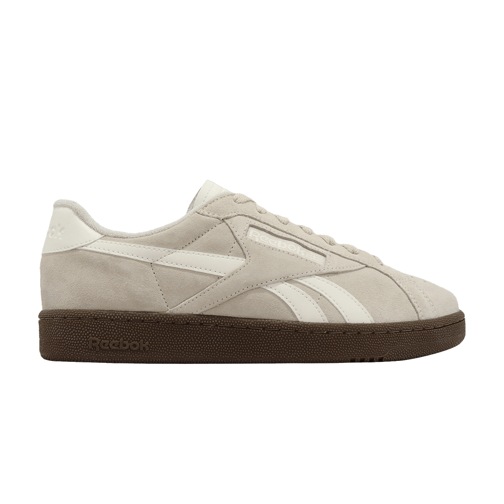Men's Club C Grounds UK 'Stucco Gum'
