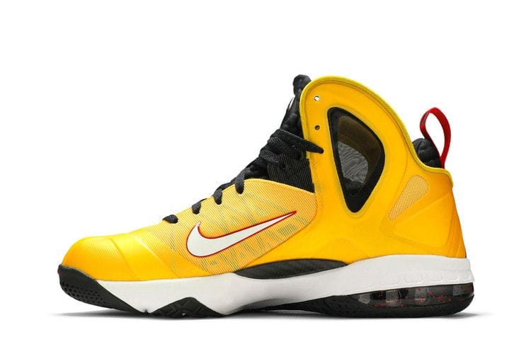 Men's LeBron 9 P.S. Elite 'Taxi'