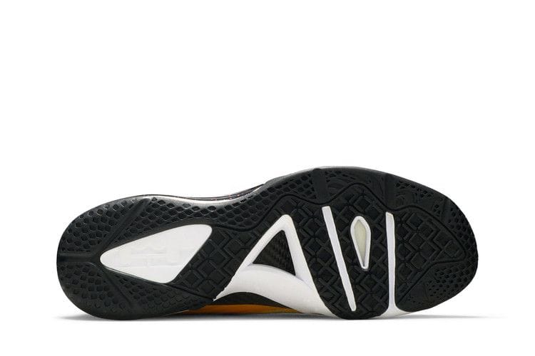 Men's LeBron 9 P.S. Elite 'Taxi'