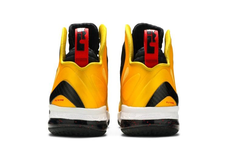 Men's LeBron 9 P.S. Elite 'Taxi'