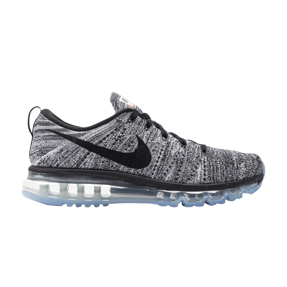 Men's Flyknit Max 'Oreo'