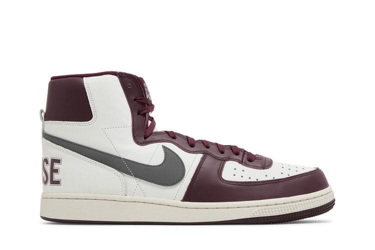 Men's Morehouse College x Terminator High 'Maroon Tigers'