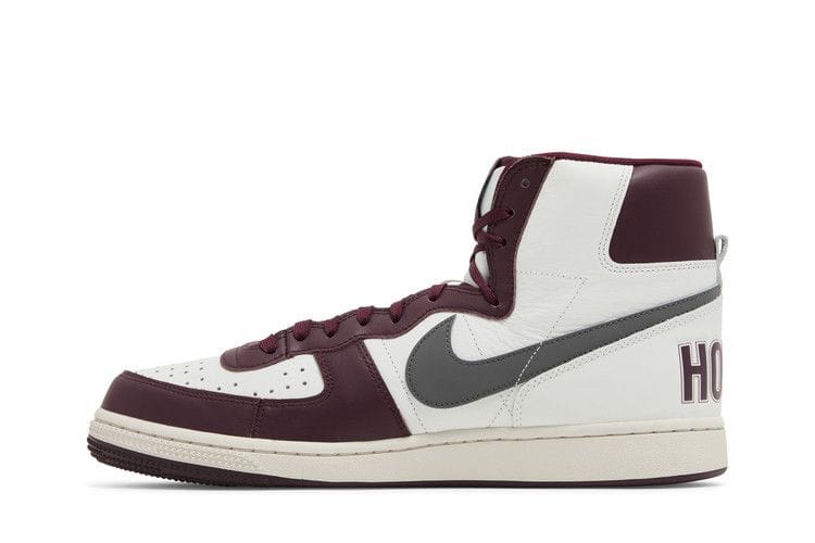 Men's Morehouse College x Terminator High 'Maroon Tigers'