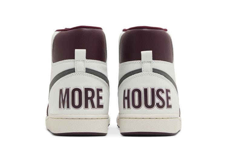 Men's Morehouse College x Terminator High 'Maroon Tigers'