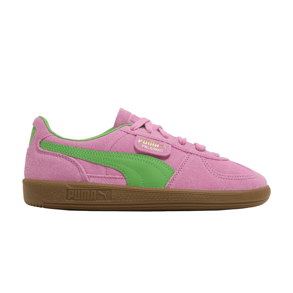 Palermo Special Big Kid 'Pink Delight Green'