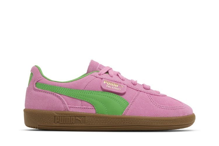 Palermo Special Big Kid 'Pink Delight Green'