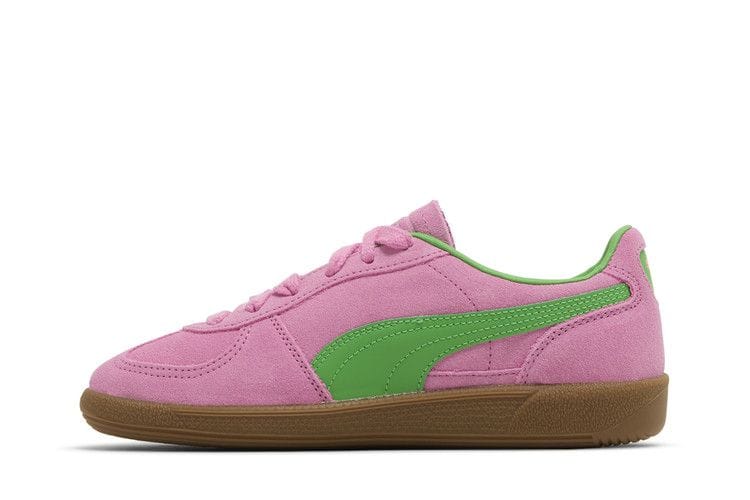 Palermo Special Big Kid 'Pink Delight Green'
