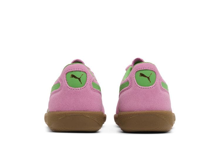 Palermo Special Big Kid 'Pink Delight Green'