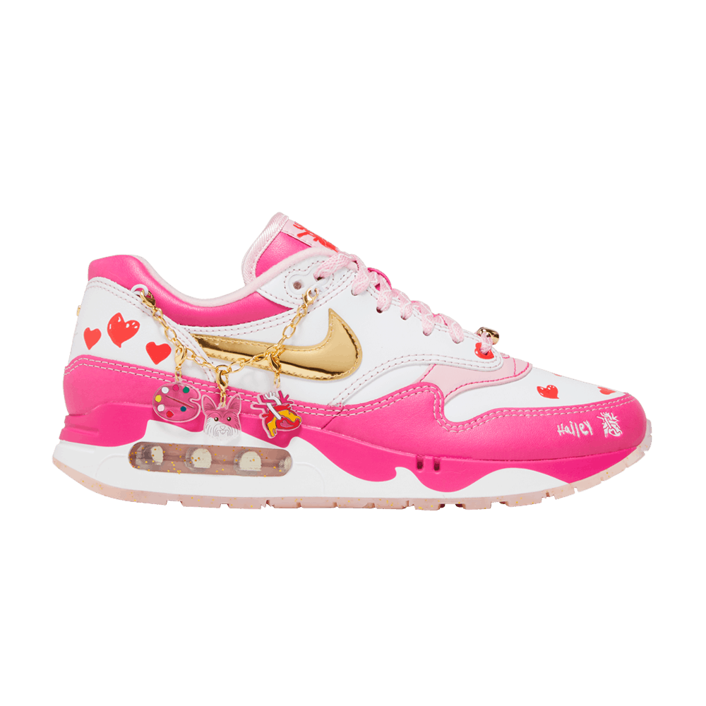 Women's Air Max 1 '86 OG 'Big Bubble - Doernbecher XIX'