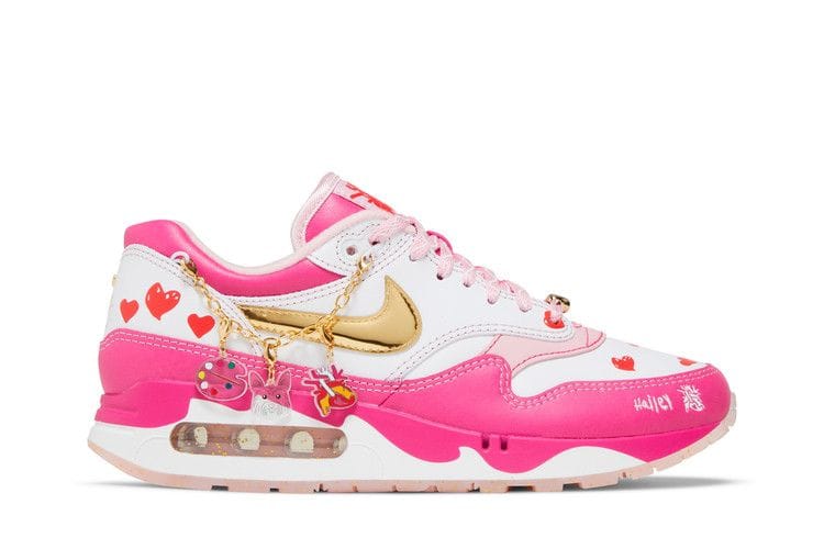 Women's Air Max 1 '86 OG 'Big Bubble - Doernbecher XIX'