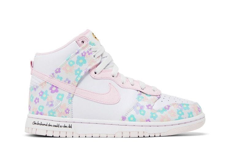 Women's Dunk High 'Doernbecher XIX'