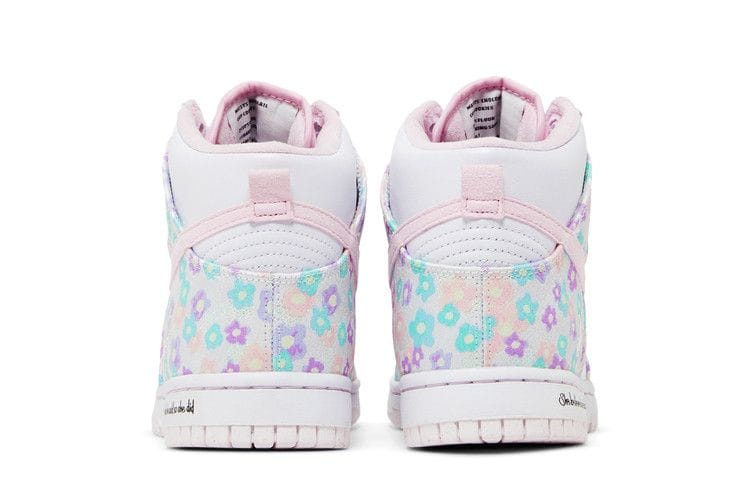 Women's Dunk High 'Doernbecher XIX'