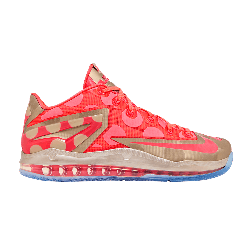 Men's LeBron 11 Low 'Maison Collection'