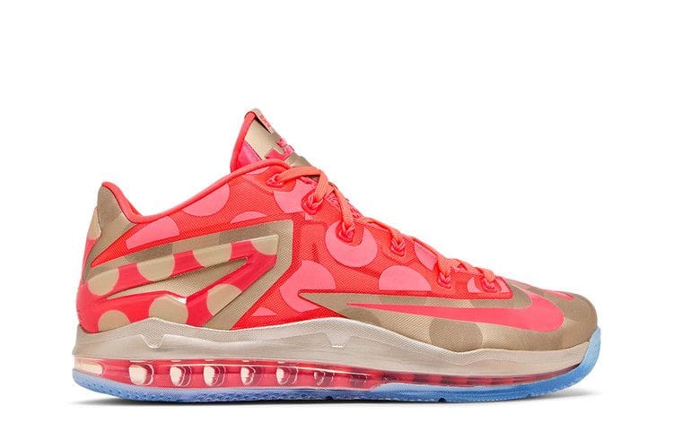 Men's LeBron 11 Low 'Maison Collection'
