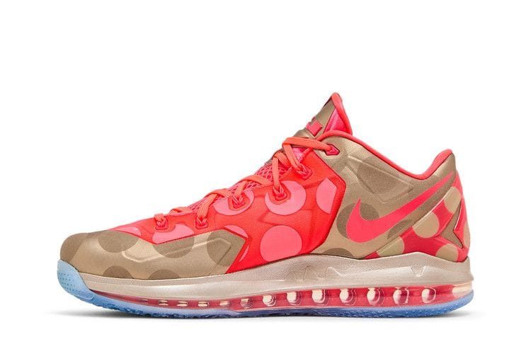 Men's LeBron 11 Low 'Maison Collection'