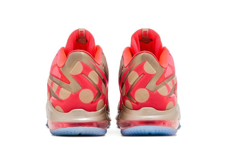 Men's LeBron 11 Low 'Maison Collection'
