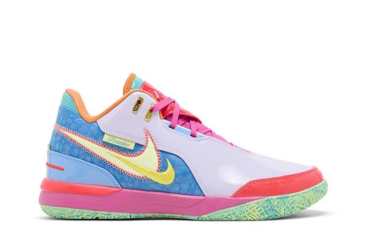 Men's Zoom LeBron NXXT Gen Ampd IPS 'I Promise'