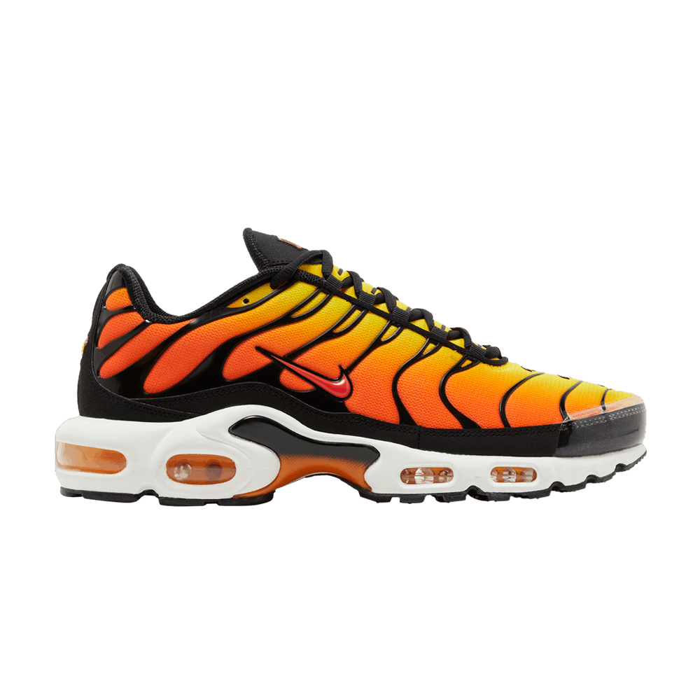 Men's Air Max Plus 'Sunset' 2024