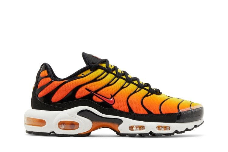 Men's Air Max Plus 'Sunset' 2024
