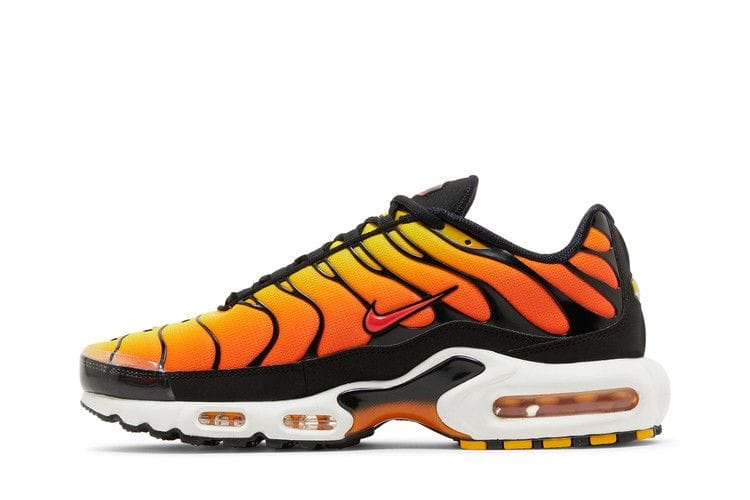 Men's Air Max Plus 'Sunset' 2024