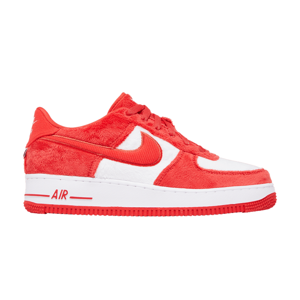 Air Force 1 Low GS 'Valentine's Day 2024'