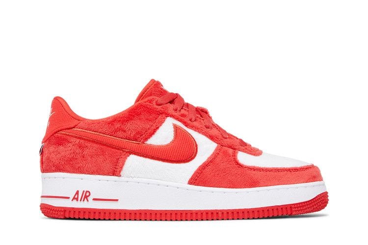 Air Force 1 Low GS 'Valentine's Day 2024'