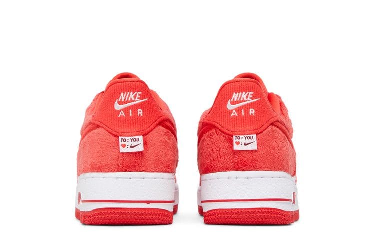 Air Force 1 Low GS 'Valentine's Day 2024'