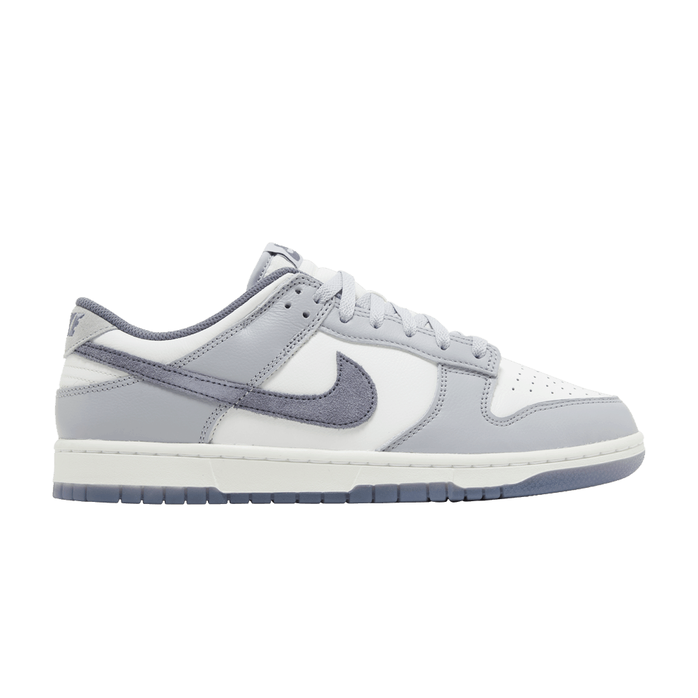 Men's Dunk Low SE 'Light Carbon'