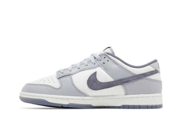 Men's Dunk Low SE 'Light Carbon'
