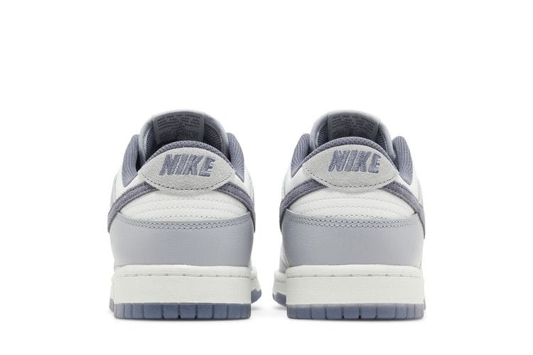 Men's Dunk Low SE 'Light Carbon'
