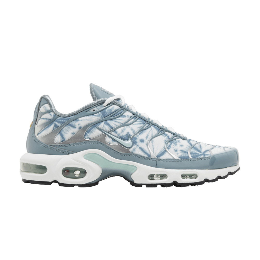 Men's Air Max Plus 'Palm Pack - Waterway'