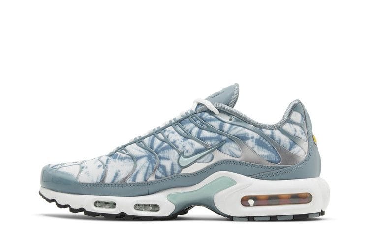 Men's Air Max Plus 'Palm Pack - Waterway'