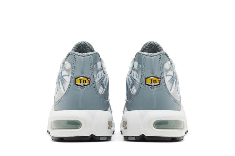 Men's Air Max Plus 'Palm Pack - Waterway'