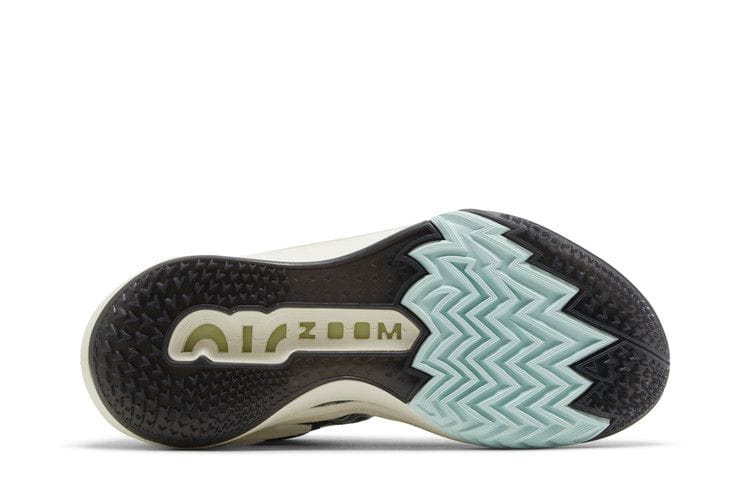 Women's Air Zoom GT Cut 2 'Swoosh Sly'