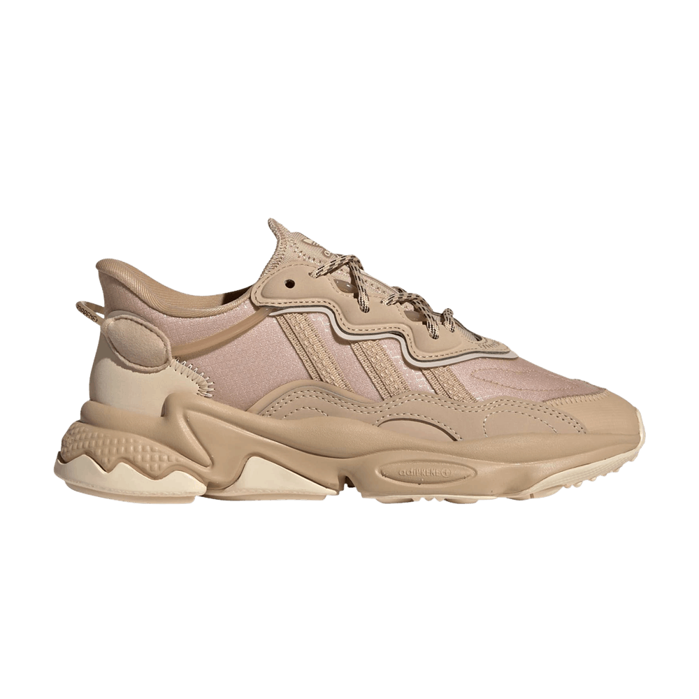 Ozweego Big Kid 'Magic Beige'