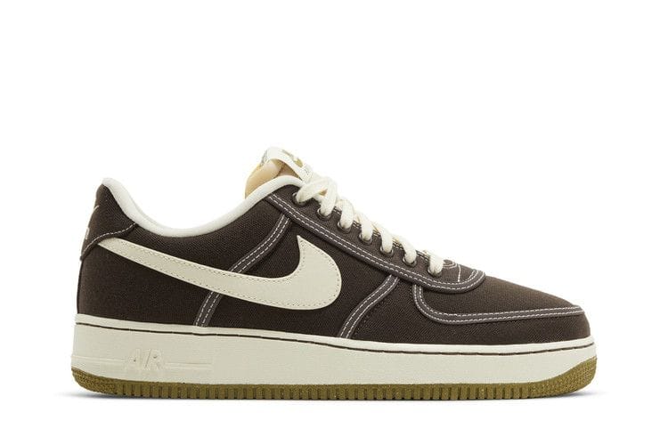 Men's Air Force 1 '07 Low Premium 'Baroque Brown'