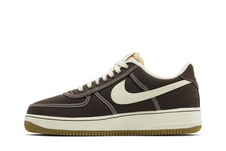Men's Air Force 1 '07 Low Premium 'Baroque Brown'
